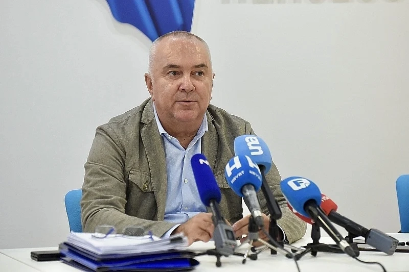 SDP BiH i Naša stranka lešinare na Južnoj interkonekciji i prisvajaju zasluge koje im ne pripadaju